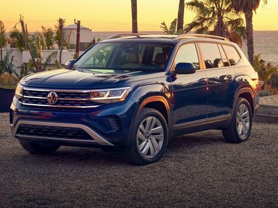 VOLKSWAGEN ATLAS 4MOTION 2023 1V2KR2CA5PC502007 image VOLKSWAGEN ATLAS 4MOTION 2023 1V2KR2CA5PC502007 image